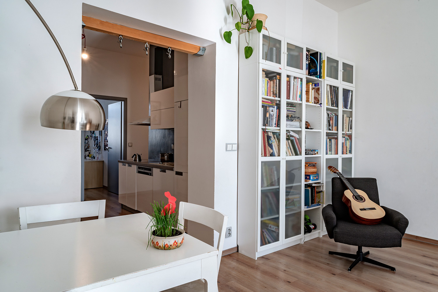 Prodej bytu 3+kk 109 m² – fotografie 3
