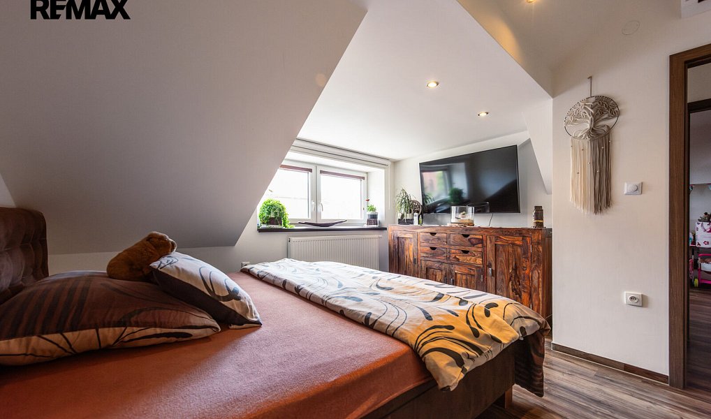 Prodej nájemního domu, činžáku 208 m², Brno – náhled fotky 11