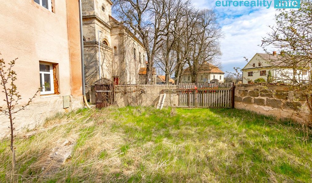 Prodej zemědělského objektu 365 m², Jestřebí – náhled fotky 16