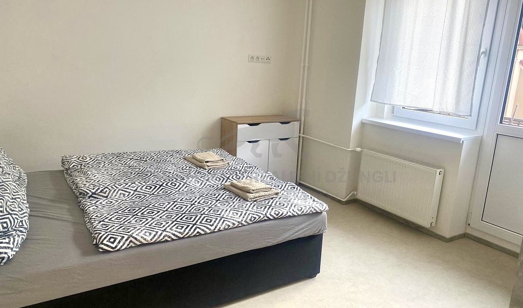Pronájem bytu 1+kk 32 m², Jáchymov – náhled fotky 13
