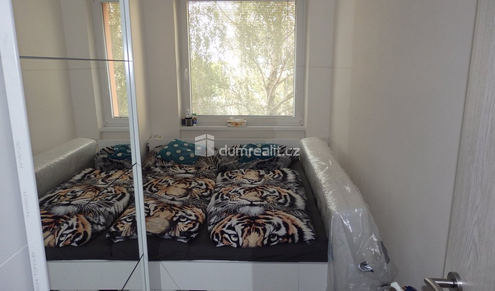 Prodej bytu 3+1 69 m², Praha – náhled fotky 4