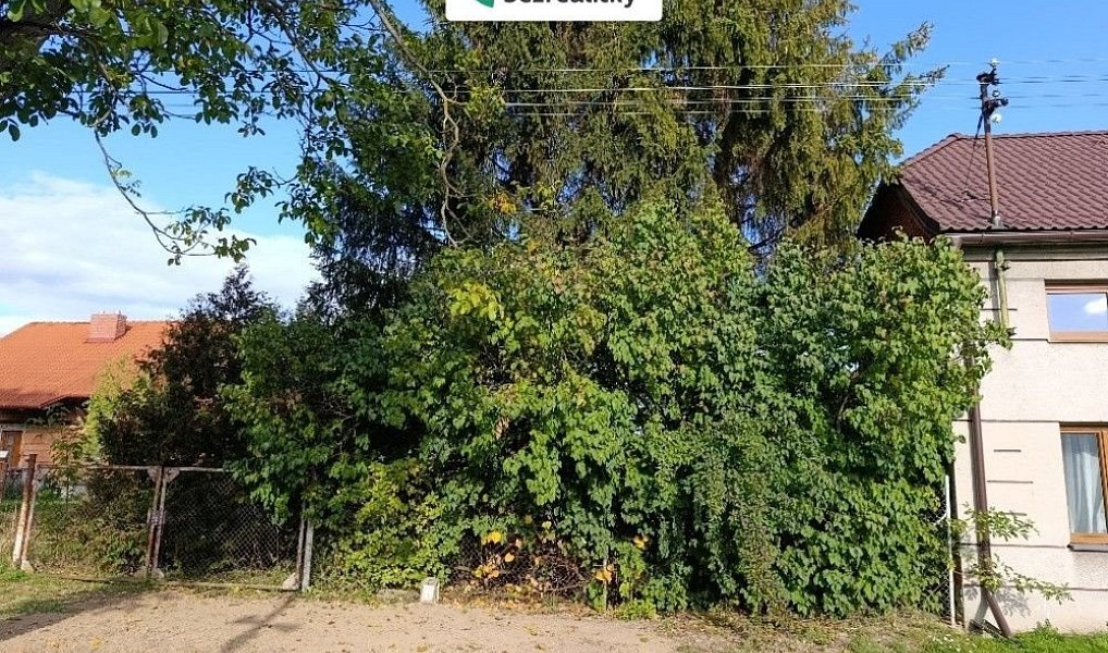 Prodej stavebního pozemku 1 232 m², Hluchov – náhled fotky 15