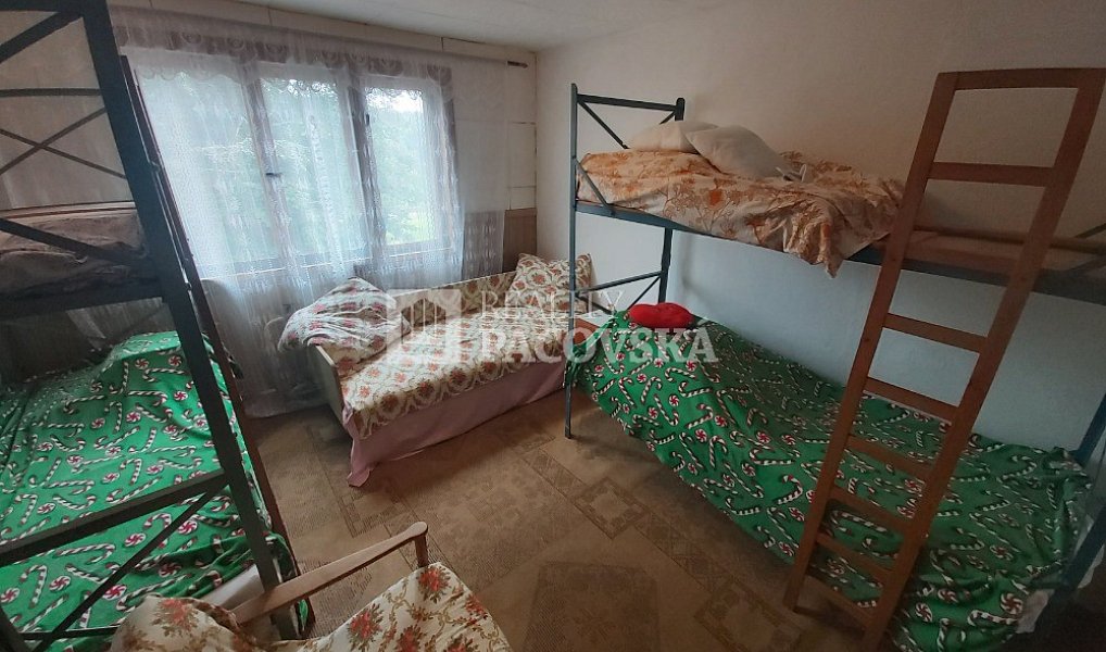 Prodej chaty/chalupy 213 m² s pozemkem 204 m², Kovářská – náhled fotky 18