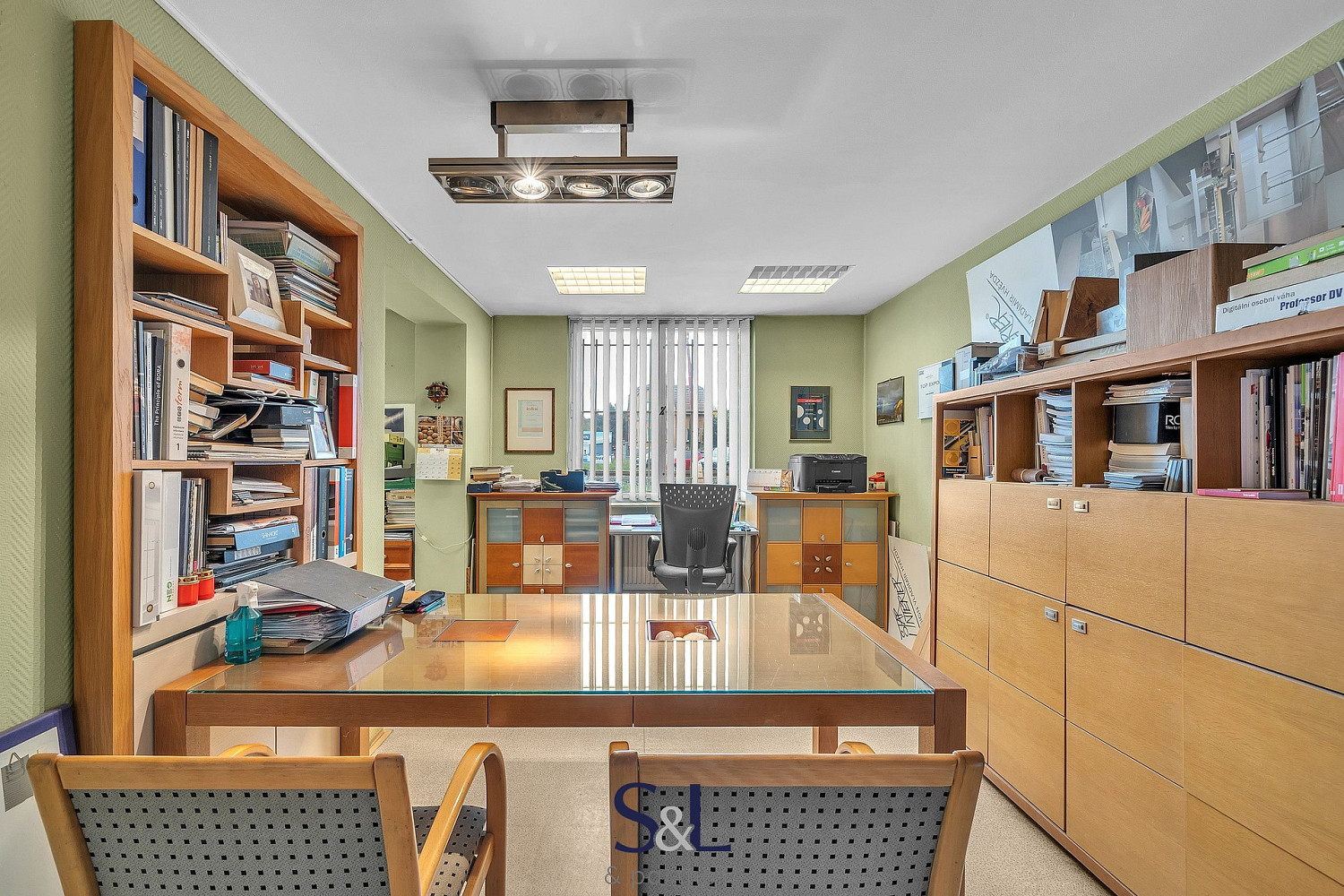 Prodej výrobních prostor 760 m² – fotografie 5