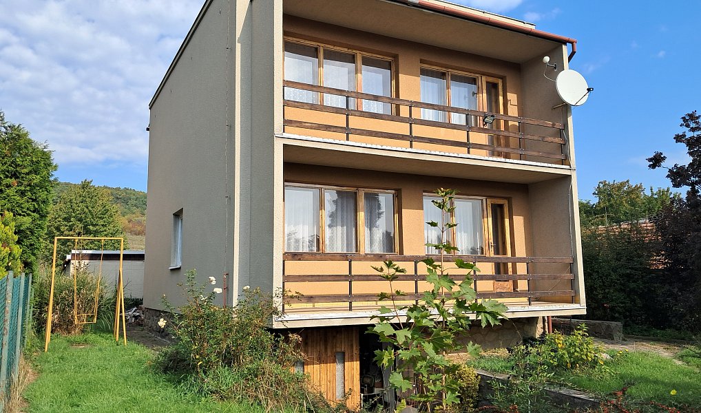 Prodej domu 120 m² s pozemkem 1 250 m², Lelekovice – náhled fotky 4