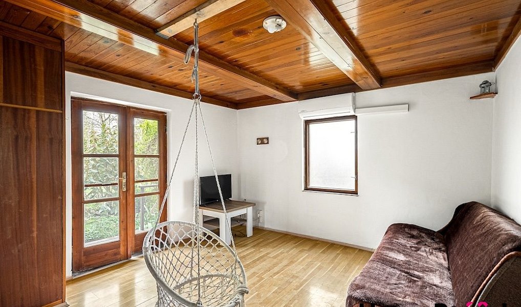 Prodej chaty/chalupy 54 m² s pozemkem 500 m², Psáry – náhled fotky 5