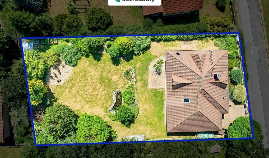 Prodej domu 180 m² s pozemkem 900 m², Zhoř – náhled fotky 3