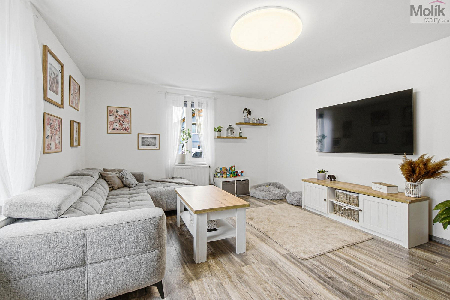 Prodej domu 105 m² s pozemkem 253 m² – fotografie 3