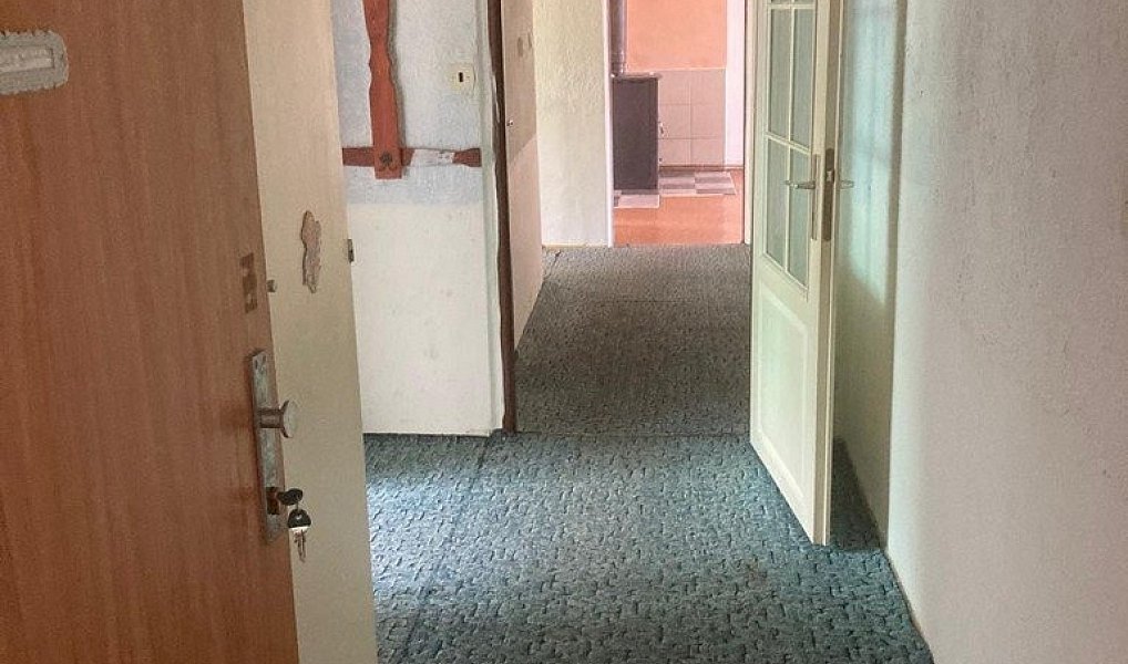 Prodej bytu 3+1 64 m², Bělá nad Radbuzou – náhled fotky 6