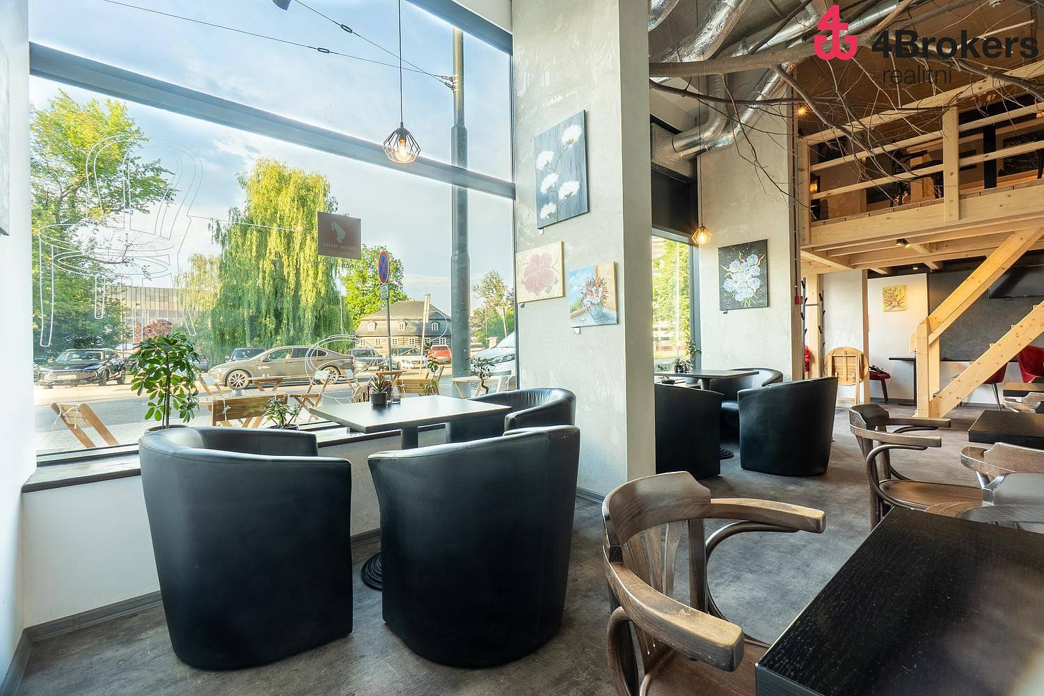 Prodej restaurace 100 m² – fotografie 5