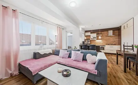 Prodej bytu 3+kk 85 m²