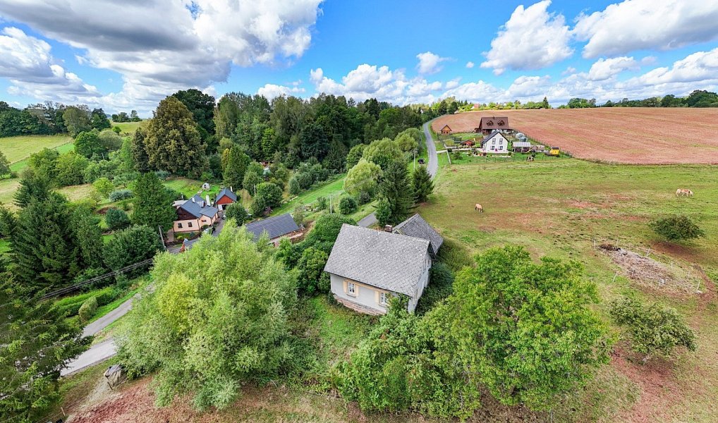 Prodej domu 190 m² s pozemkem 945 m², Chotěvice – náhled fotky 19