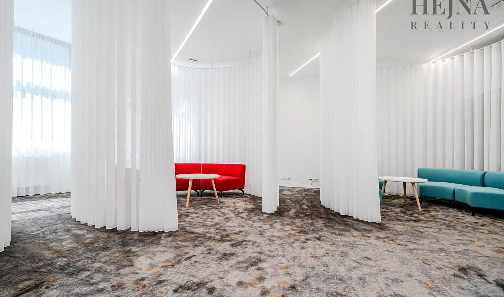 Pronájem obchodních prostor 802 m², Ostrava – náhled fotky 13