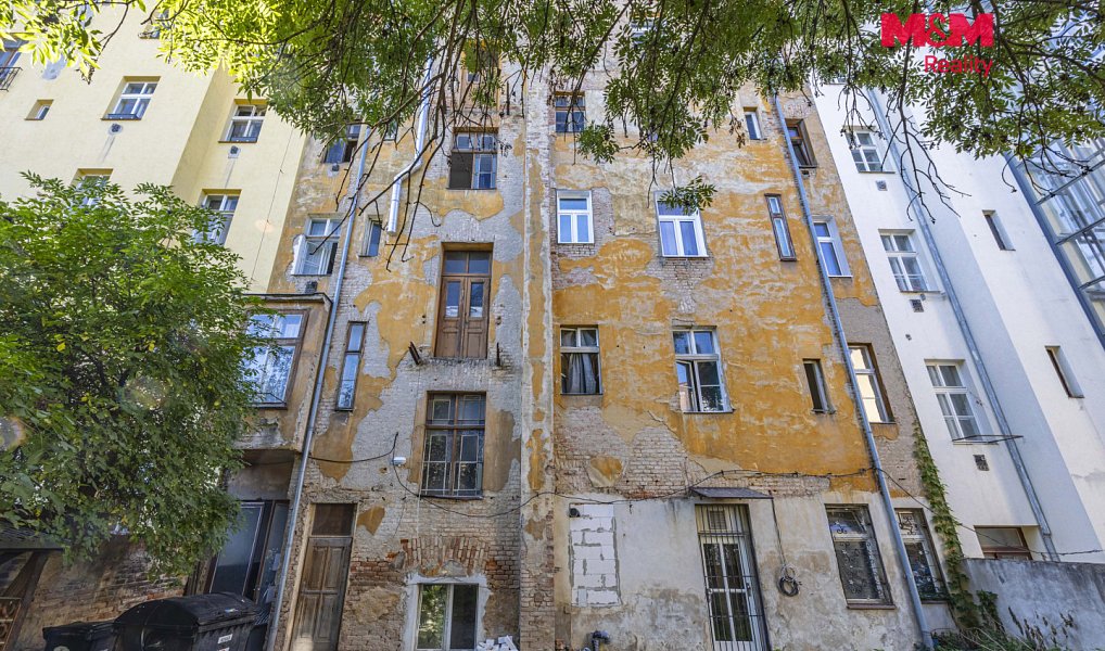 Prodej komerčního objektu (jiného typu) 110 m², Praha – náhled fotky 26