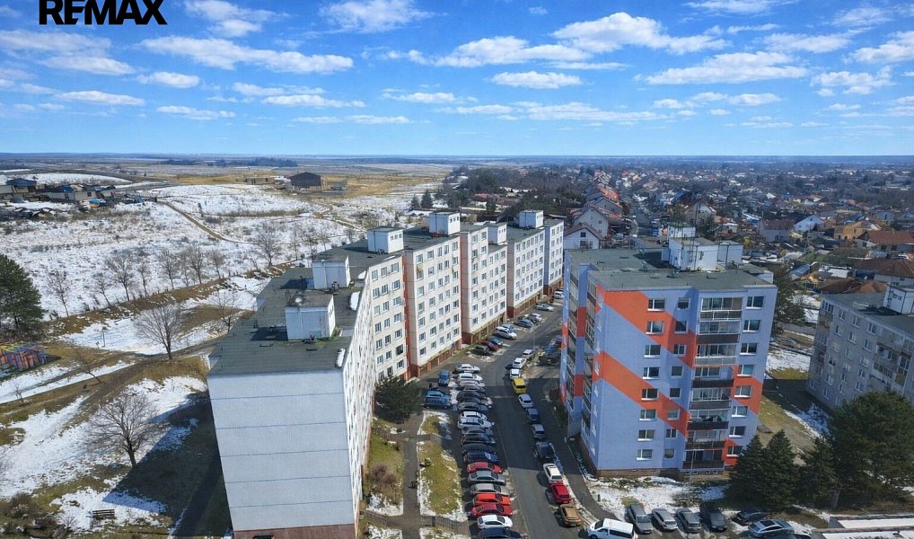 Prodej bytu 4+1 87 m², Tachov – náhled fotky 4