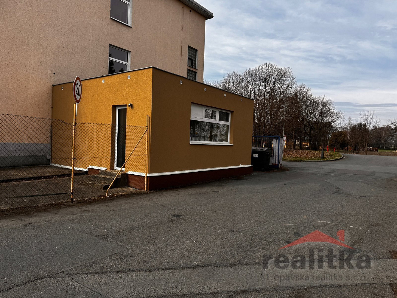 Pronájem restaurace 23 m² – fotografie 3