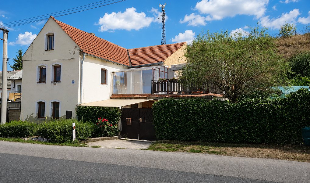 Prodej rodinného domu, 101 m², Kladno, Neprobylice