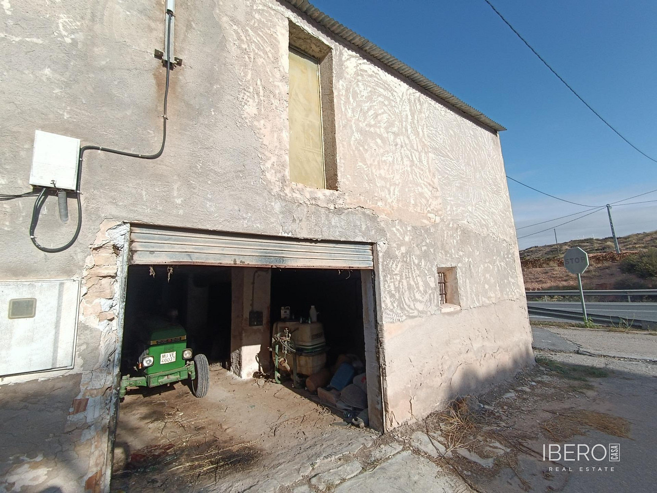 Casa – el Pinós / Pinoso, el Vinalopó Mitjà / El Vinalopó Medio - Vista 3