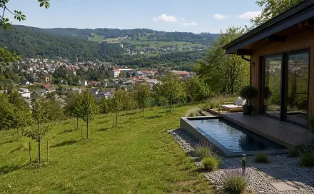 Prodej pozemku 8 255 m², Nad Loděnicí, Vráž, okres Beroun