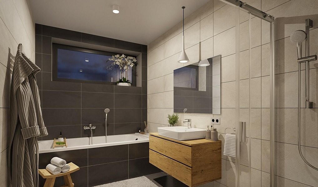 Prodej domu 127 m² s pozemkem 383 m², Praha – náhled fotky 6
