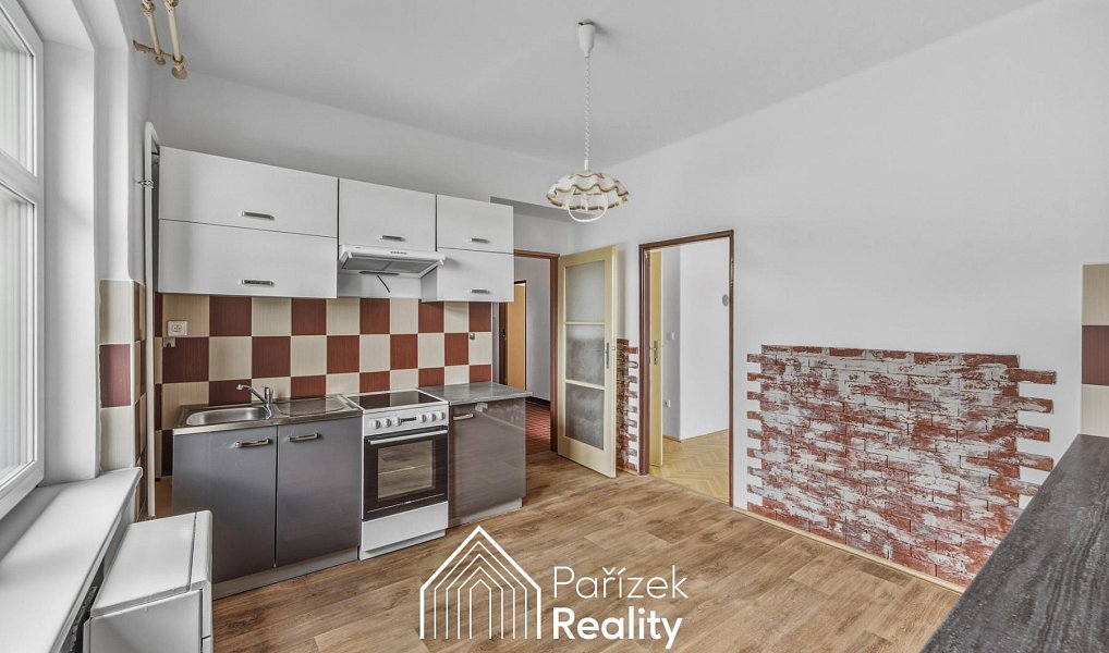 Prodej bytu 3+1 76 m², Police nad Metují – náhled fotky 4