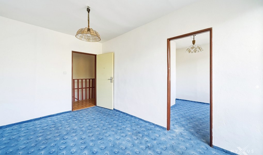 Prodej domu 245 m² s pozemkem 159 m², Praha – náhled fotky 11