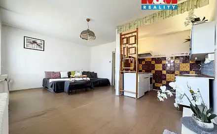 Prodej chaty/chalupy 116 m² s pozemkem 1 214 m², Krásné Údolí - Odolenovice, okres Karlovy Vary