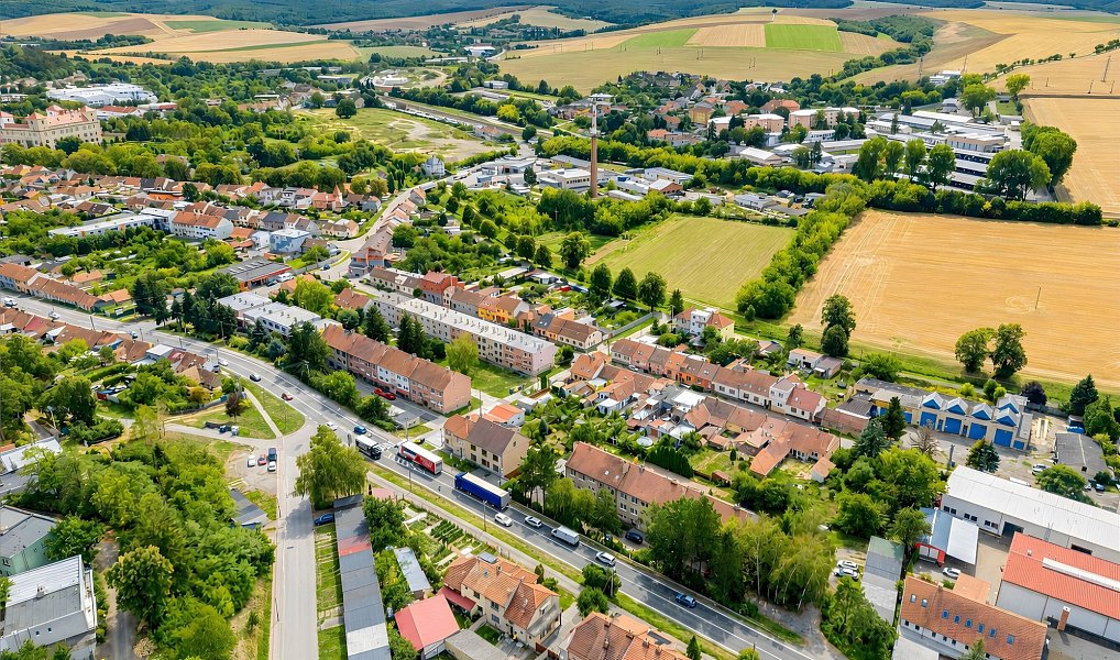 Prodej bytu 3+1 90 m², Bučovice – náhled fotky 44