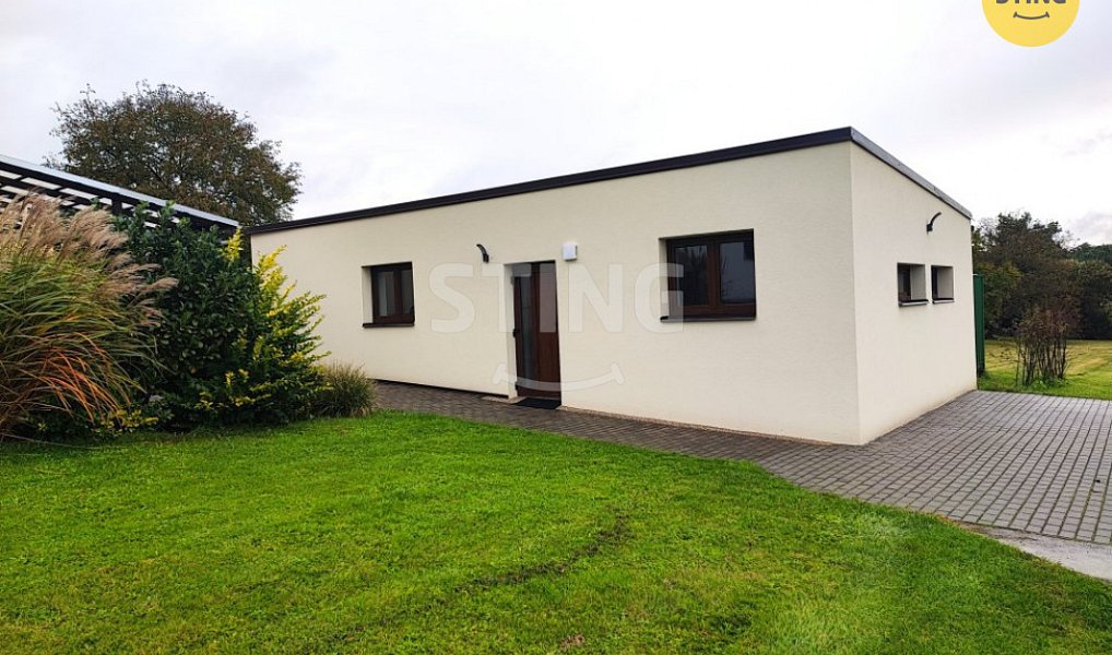 Pronájem komerčního objektu (jiného typu) 69 m², Petřvald – náhled fotky 5