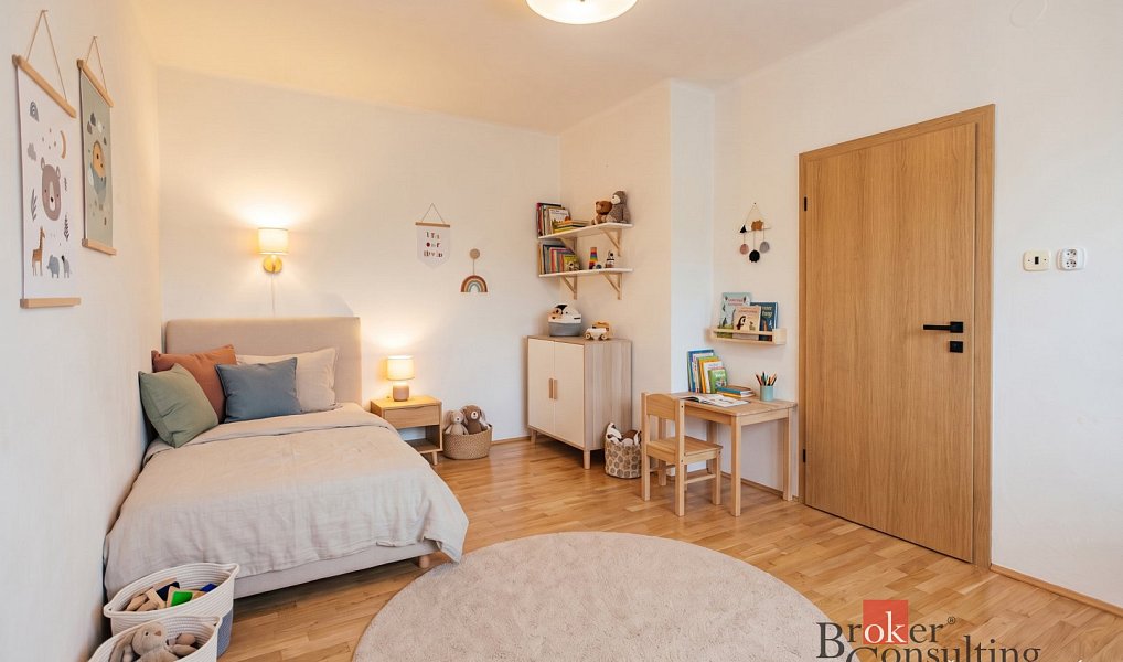 Prodej domu 90 m² s pozemkem 1 020 m², Nový Bydžov – náhled fotky 4