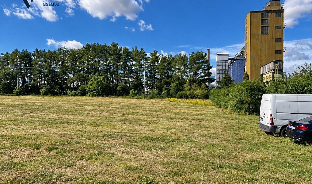 Pronájem zahrady 899 m², Slavkov u Brna – náhled fotky 2