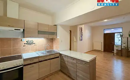 Prodej bytu 3+1 70 m², Slepá, Svitavy - Město