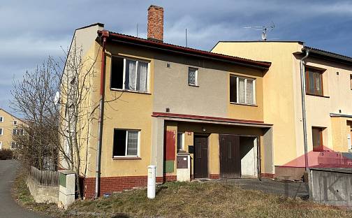 Prodej domu 150 m² s pozemkem 359 m², Chanovice, okres Klatovy