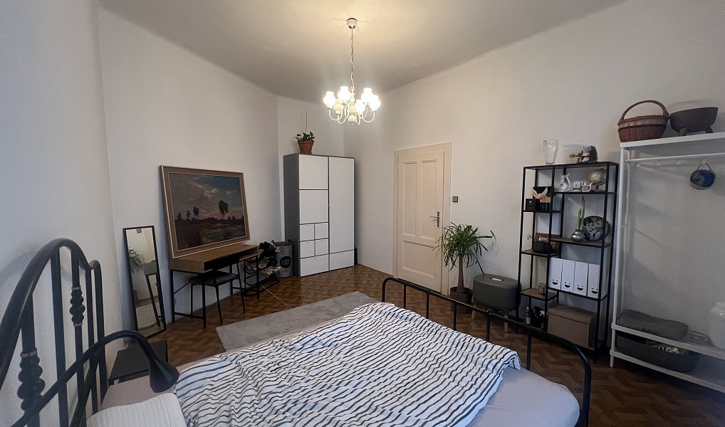 Prodej bytu 3+kk 86 m², Praha – náhled fotky 5