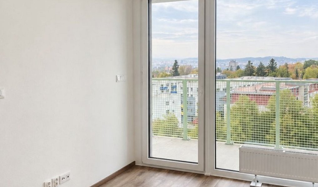 Pronájem bytu 3+kk 62 m², Plzeň – náhled fotky 3