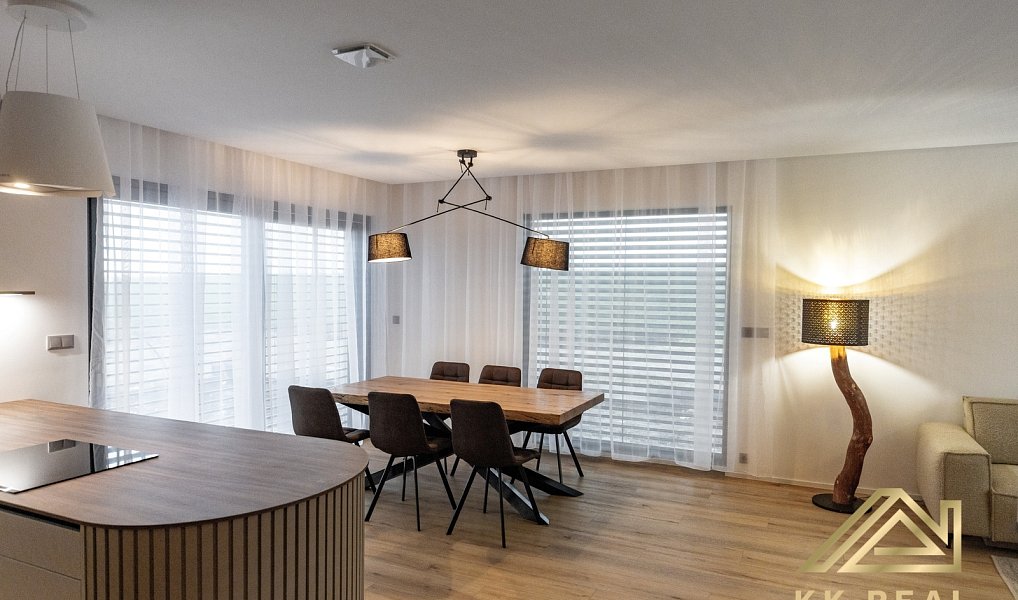 Prodej domu 128 m² s pozemkem 586 m², Myslibořice – náhled fotky 5
