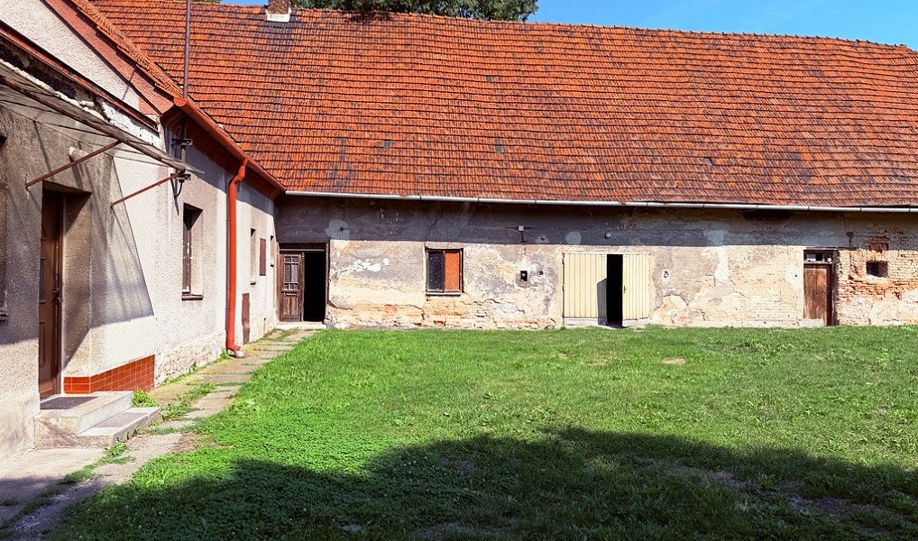 Prodej domu 120 m² s pozemkem 9 429 m², Bartošovice – náhled fotky 31