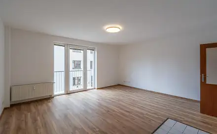 Prodej bytu 1+kk 39 m²