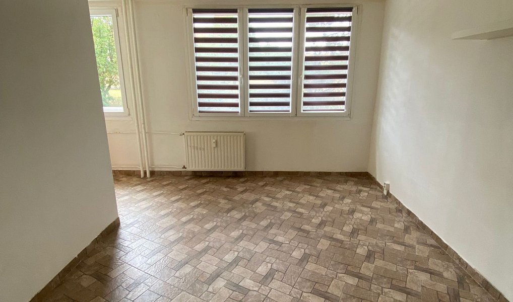 Pronájem bytu 1+1 27 m², Most – náhled fotky 9