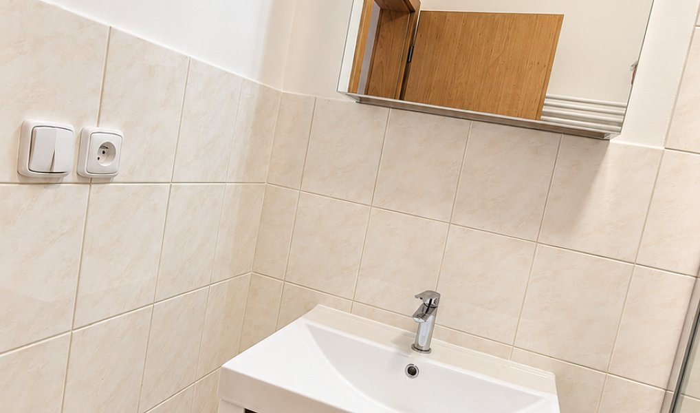 Pronájem bytu 2+kk 46 m², Praha – náhled fotky 10
