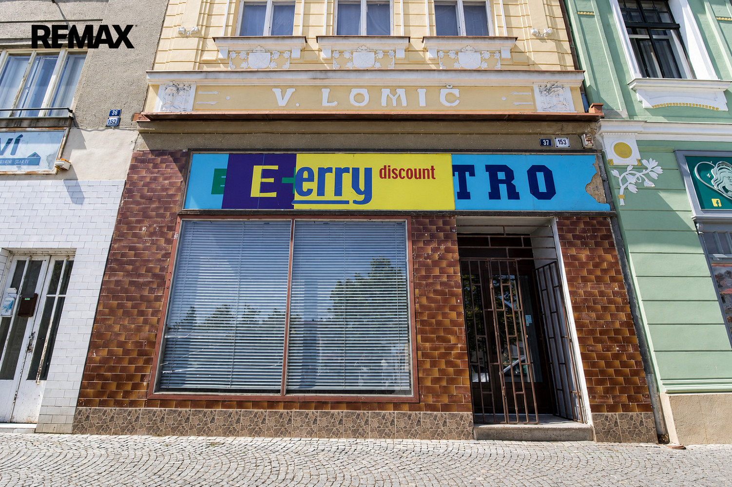 Pronájem obchodních prostor 170 m² — photo 5