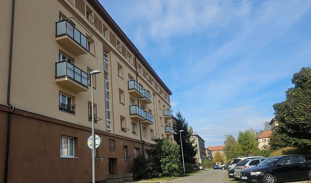 Prodej bytu 1+1 38 m², Kladno – náhled fotky 4