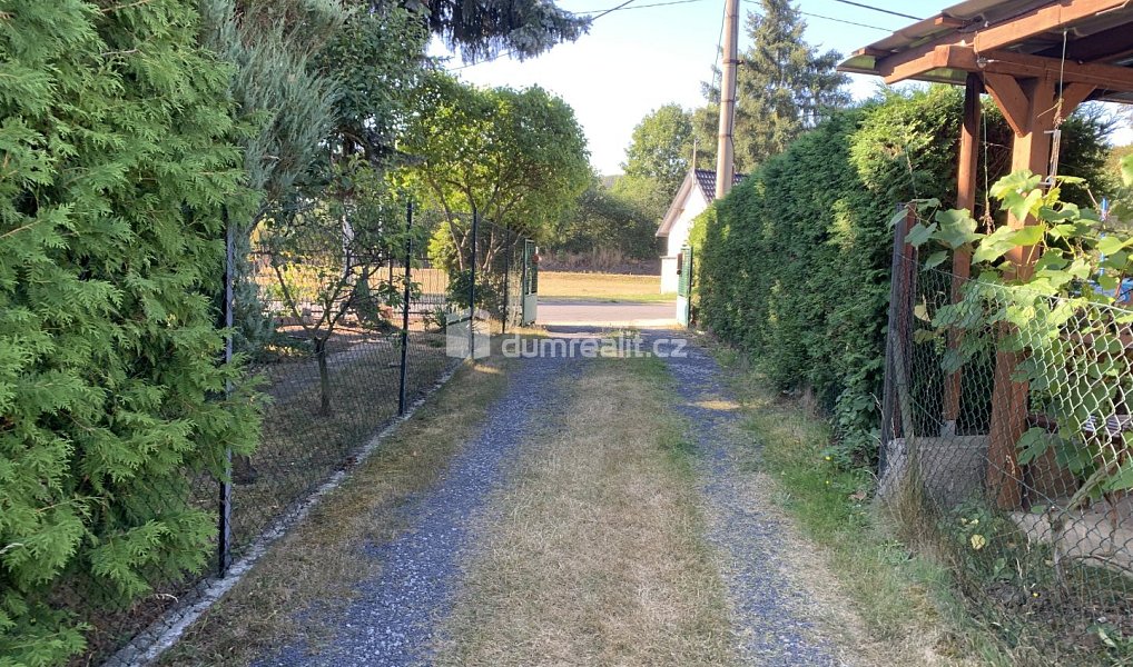 Prodej domu 109 m² s pozemkem 342 m², Poříčí nad Sázavou – náhled fotky 16