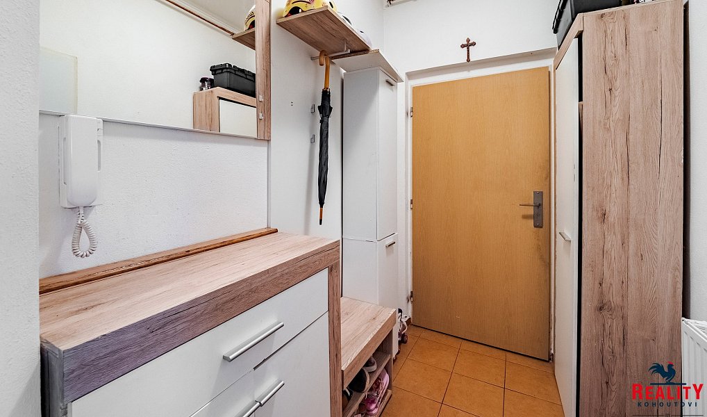 Prodej nájemního domu, činžáku 492 m², Tábor – náhled fotky 18
