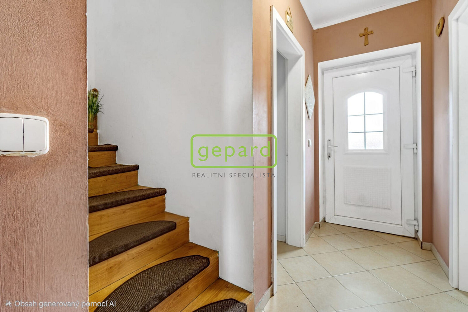 Prodej domu 91 m² s pozemkem 204 m² – fotografie 5