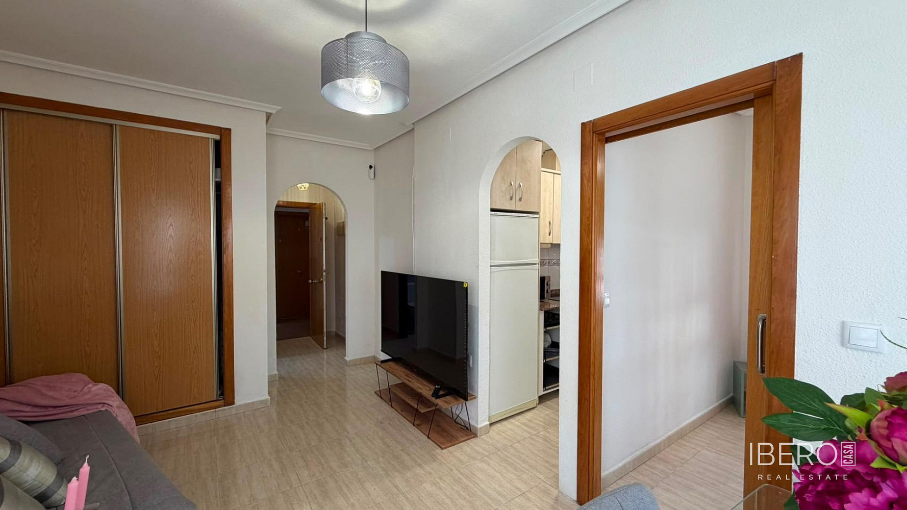 Piso 2+kk – Torrevieja - Vista 3