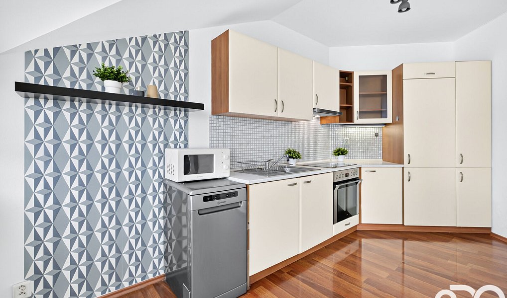 Prodej bytu 1+kk 37 m², Horoměřice – náhled fotky 2
