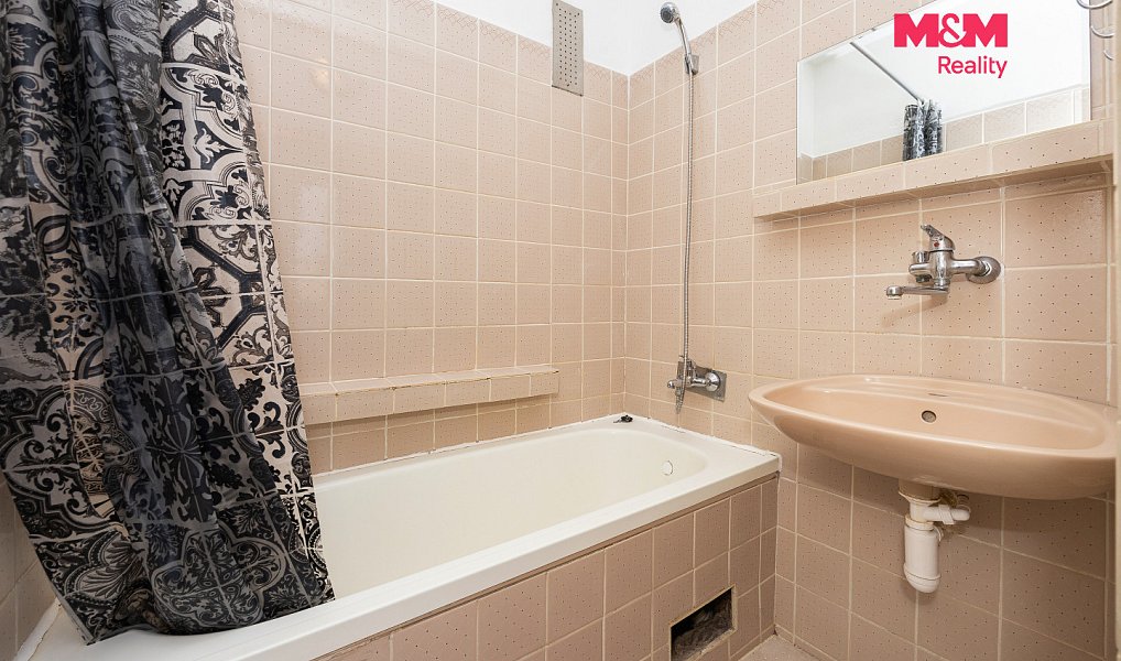 Prodej bytu 2+1 60 m², Lázně Bohdaneč – náhled fotky 9
