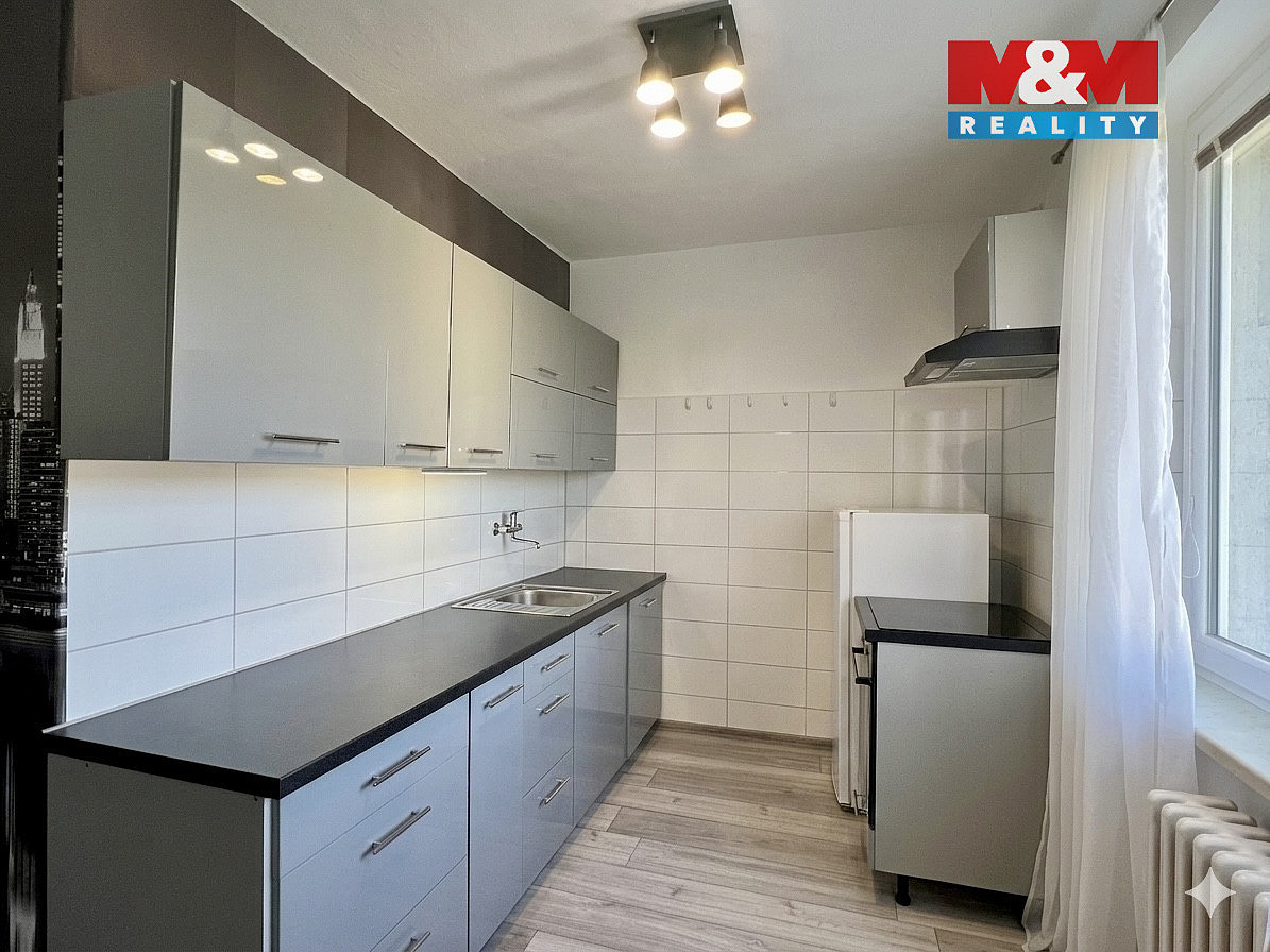 Prodej bytu 2+1 53 m² – fotografie 4