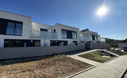 Prodej bytu 4+kk 192 m², Ondrova, Brno - Kníničky